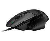 LOGITECH G502 X Czarna - 1066490 - zdjęcie 2